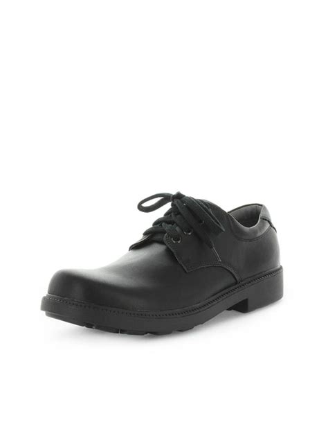 wilde school shoes|JOHNSON